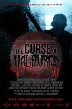 The curse of Valburga (2019)