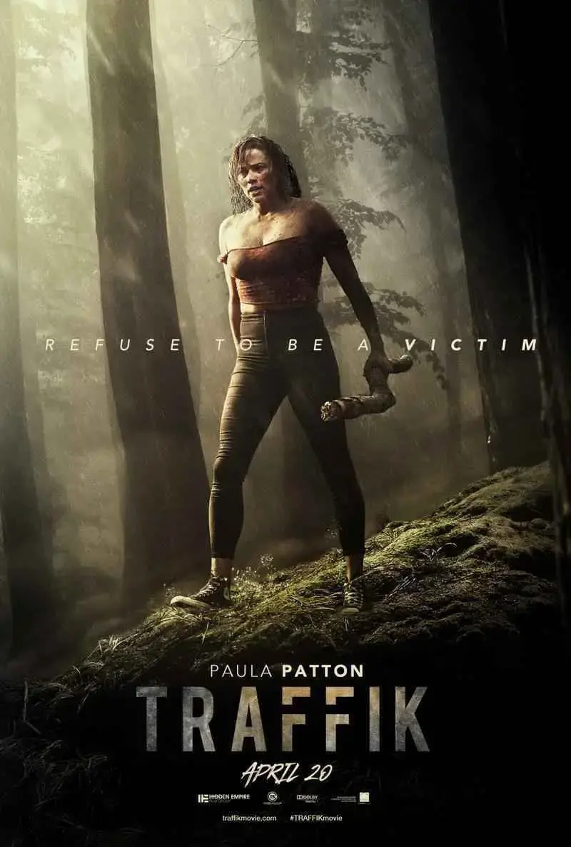 Traffik (2019)