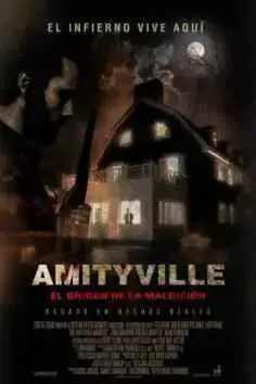 Amityville: El Origen (2019)