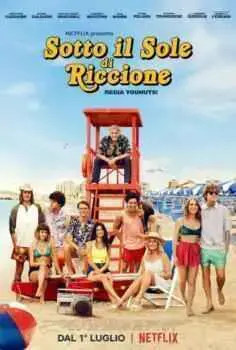 Bajo el sol de Riccione (2020)