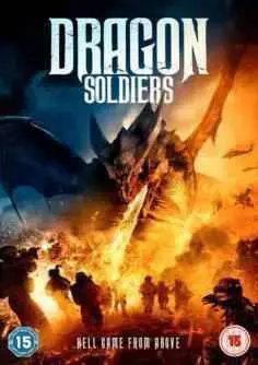 Dragon Soldiers (2020)