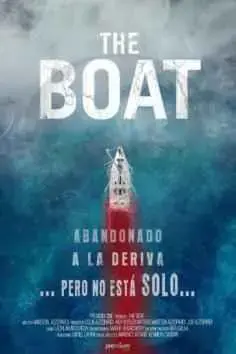 El barco (The Boat) (2018)