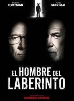 El hombre del laberinto (2019)