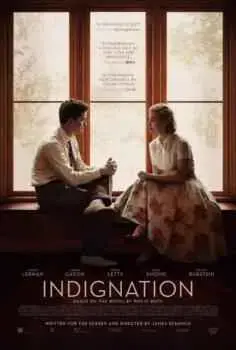 Indignation (Indignación) (2016)