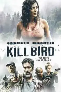 Killbird (2019)