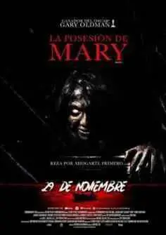 La Posesión de Mary (2019)