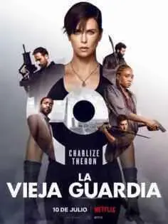 La vieja guardia (2020)