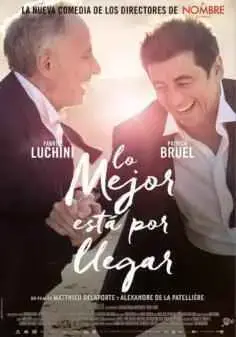 Lo mejor está por llegar (2019)