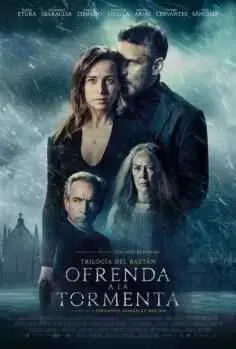 Ofrenda a la tormenta (2020)