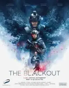 The Blackout: La invasión (2019)