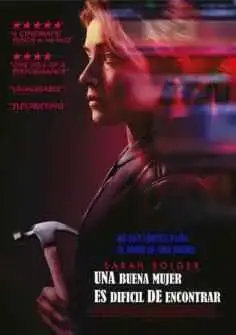 Una buena mujer es difícil de encontrar (2019)