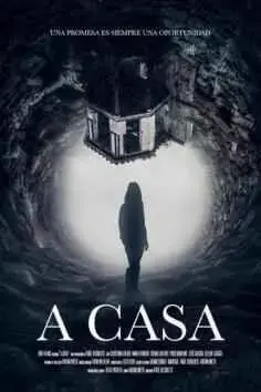 A Casa (2019)