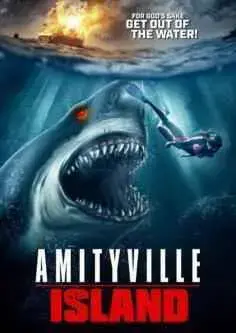 Amityville Island (2020)