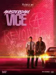 Amsterdam Vice (2019)