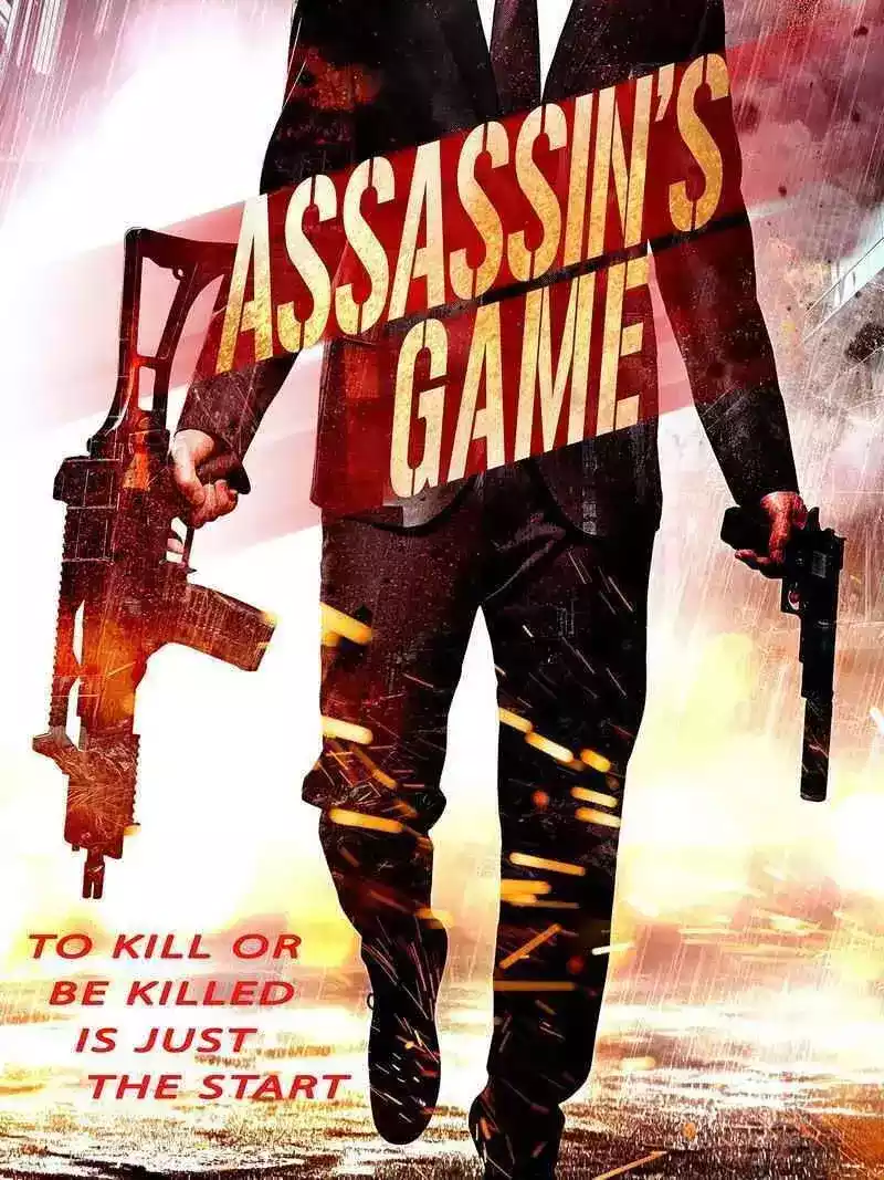 Assassin’s Game (Maximillian) (2019)