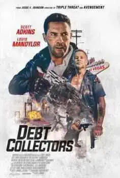 Debt Collectors (2020)