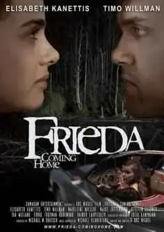 Frieda: Coming Home (2020)