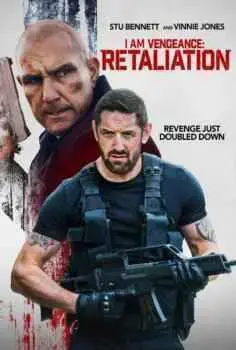 I Am Vengeance: Retaliation (2020)