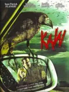 Kaw: Venganza animal (2007)