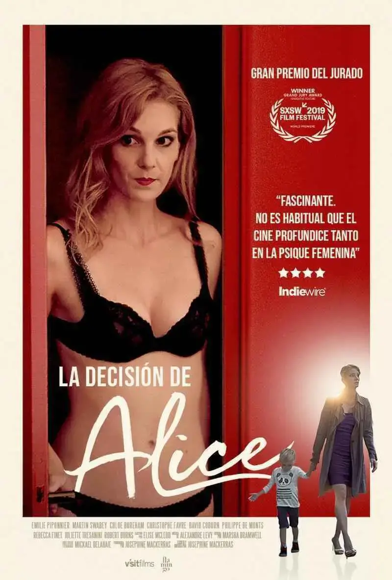 La decisión de Alice (2019)