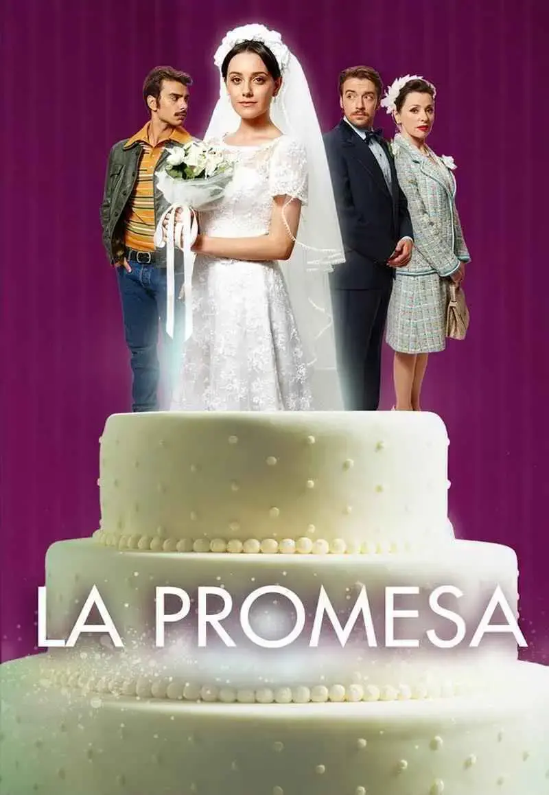 La promesa (2019)