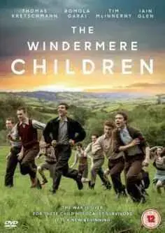 Los niños de Windermere (2020)