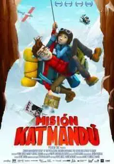 Misión Katmandú (2017)