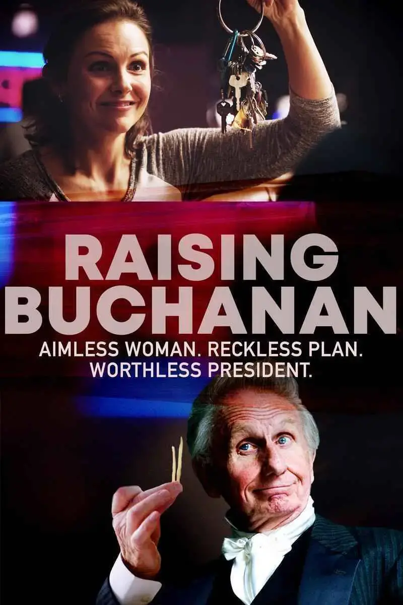 Raising Buchanan (2019)