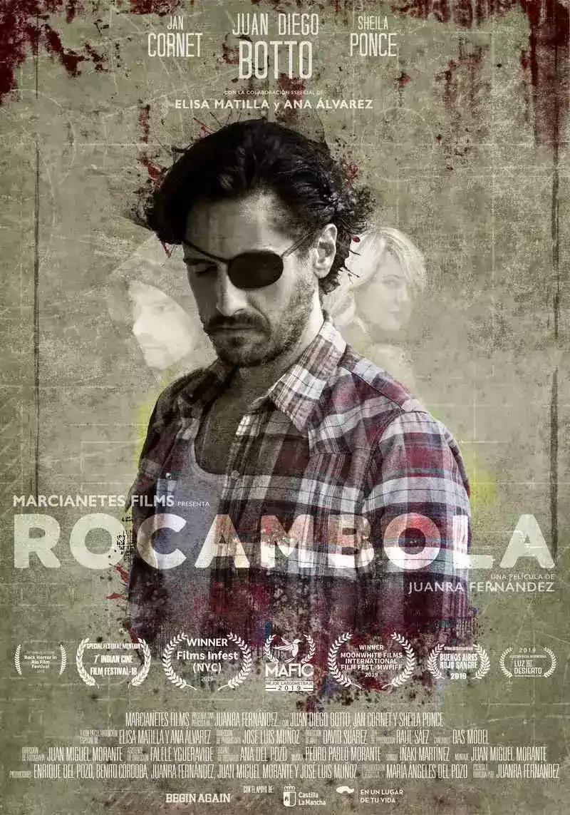 Rocambola (2019)