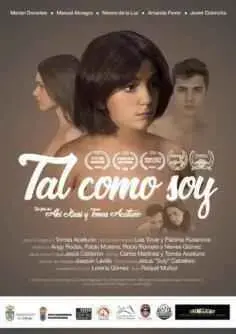 Tal como soy (2020)