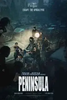 Train to Busan 2: Peninsula (2020)