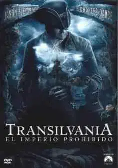 Transilvania, el imperio prohibido (2014)