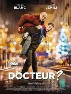 Un buen doctor (2019)