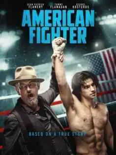 American Fighter (2020)