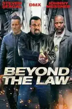 Beyond the Law (2019)