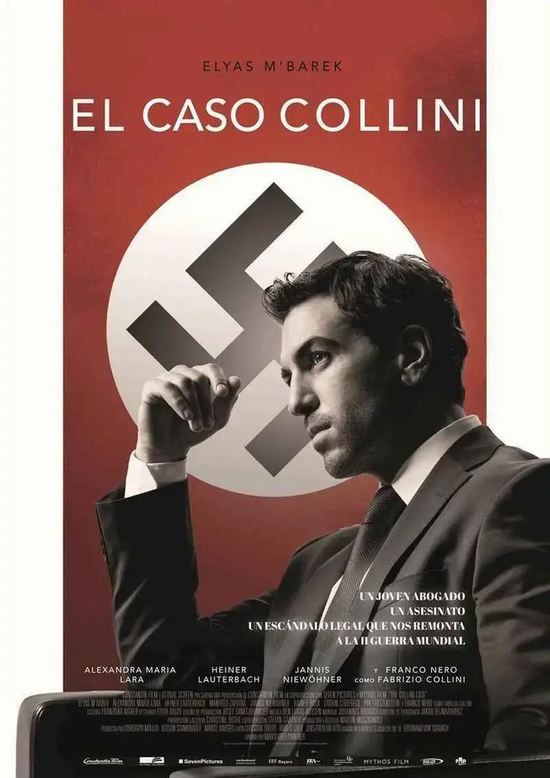 El caso Collini (2019)