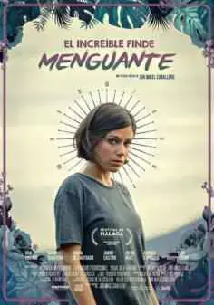 El increíble finde menguante (2019)