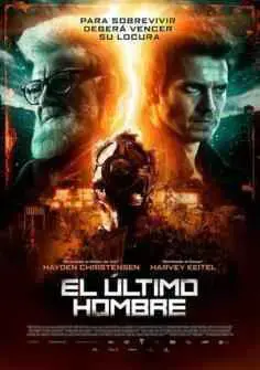 El último hombre (2019)