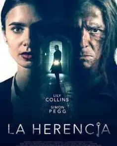 La herencia (2020)