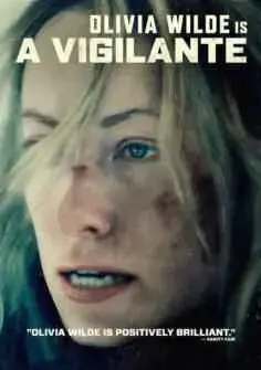 La vigilante (A Vigilante) (2019)