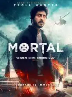 Mortal (2020)