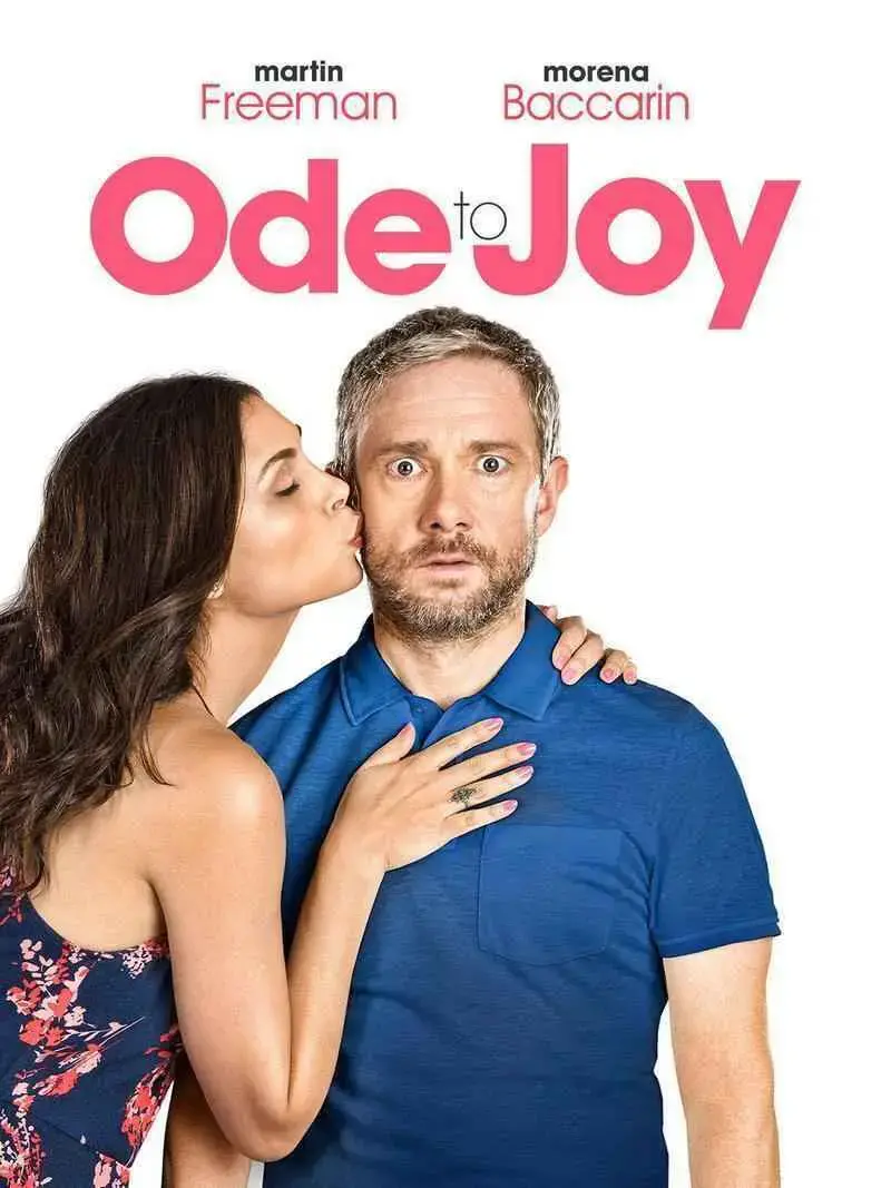 Oda a Joy (2019)