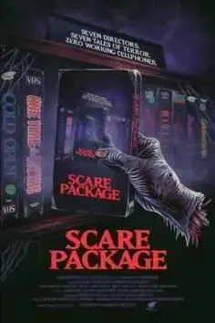 Scare Package (2019)