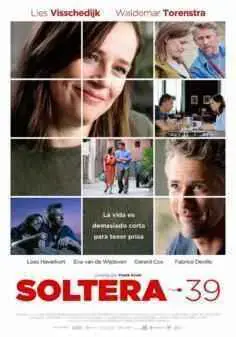 Soltera, 39 (2019)