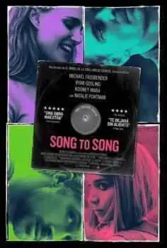 Song to Song (2020)