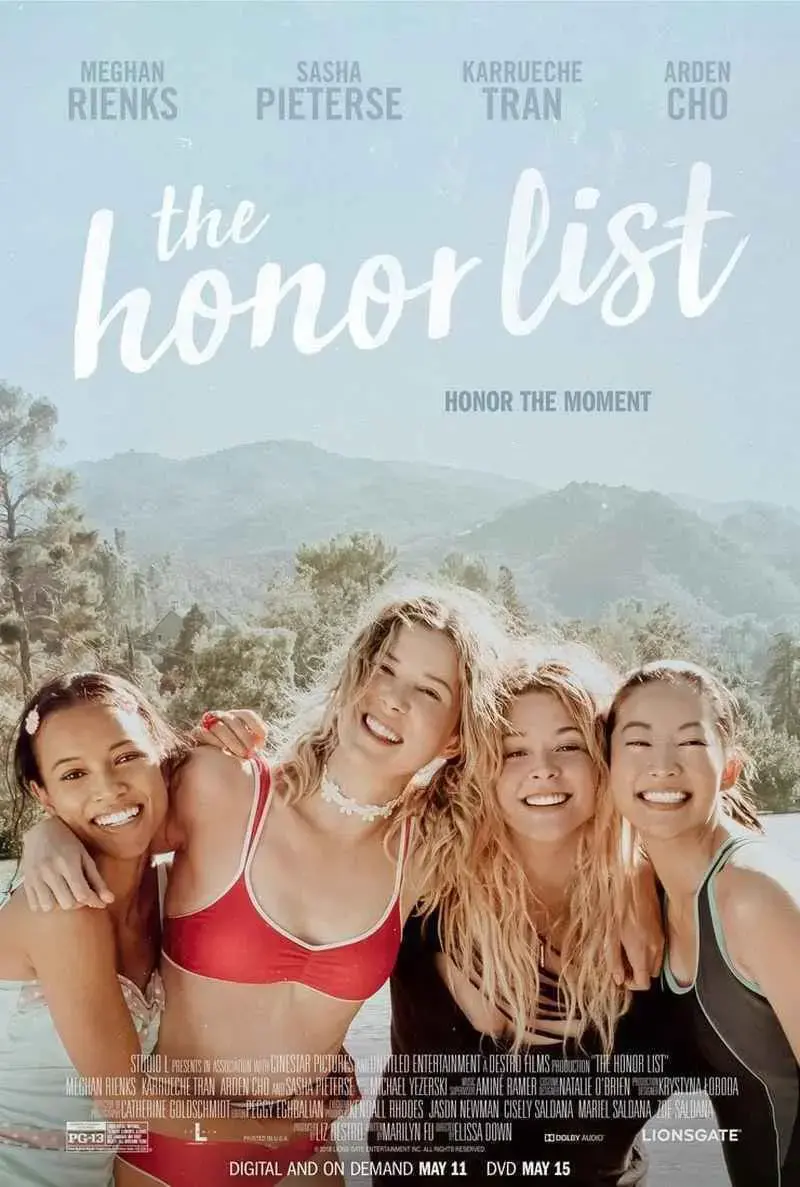 The Honor List (2019)