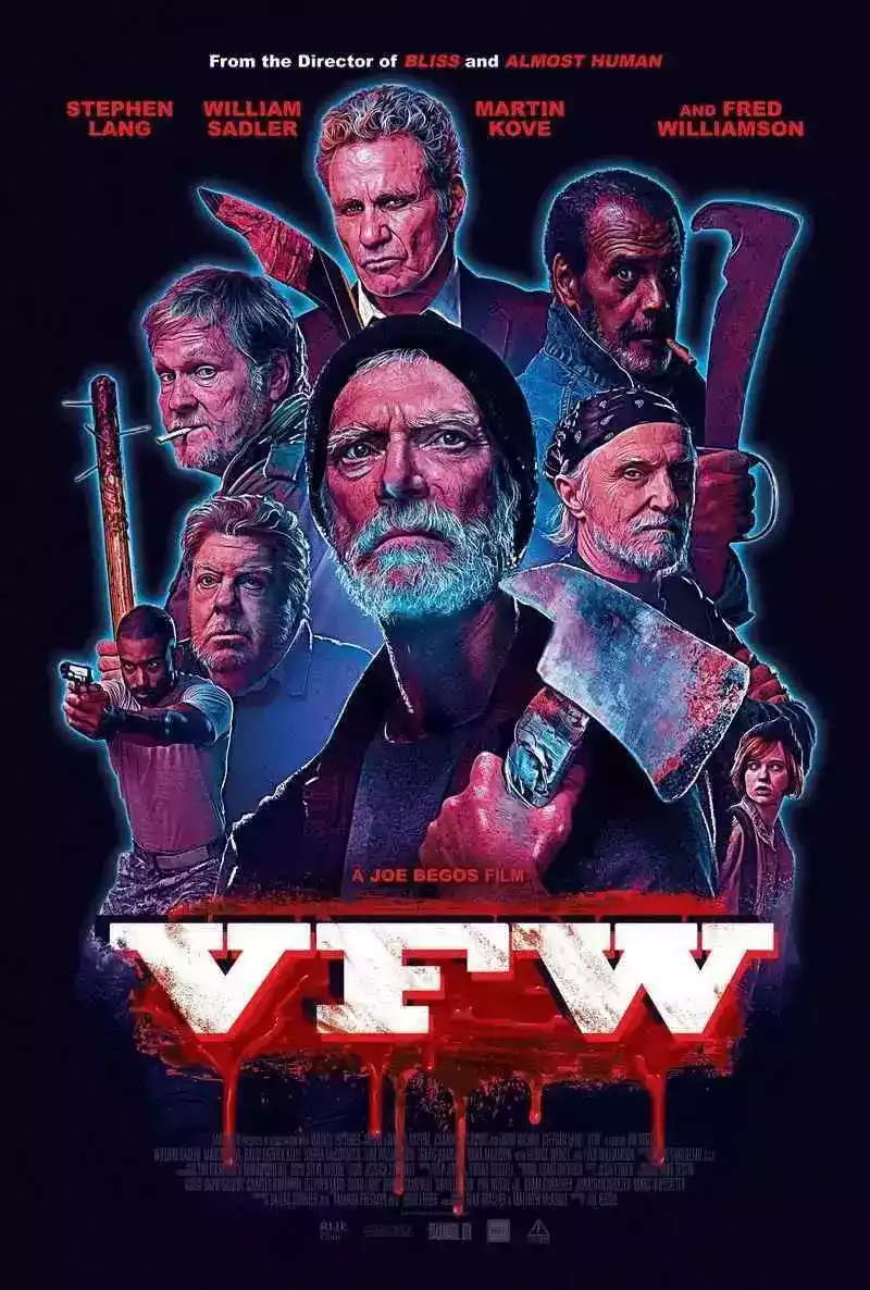 VFW (2019)