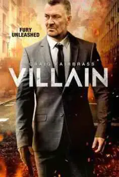 Villain (Villano) (2020)