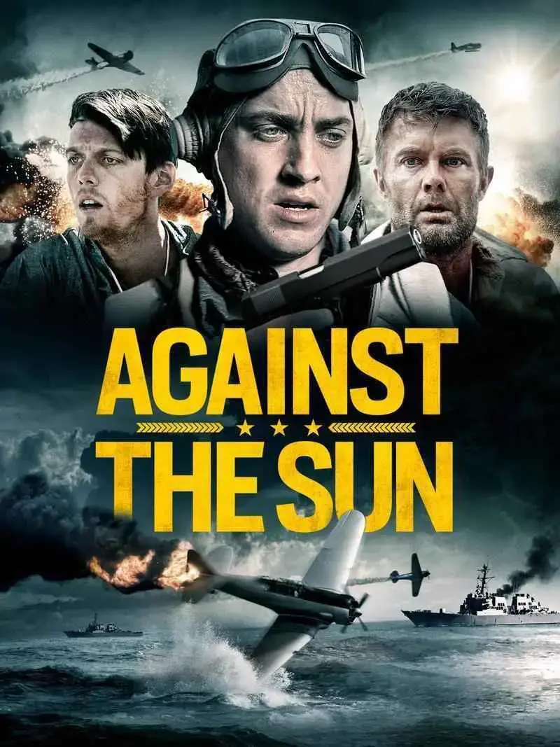 Against The Sun (2015)