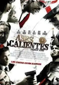 Ases calientes (2007)